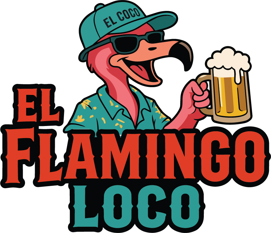 El Flamingo Loco