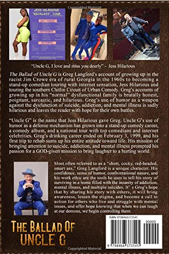 Ballad of Uncle G Book Cover Back.png