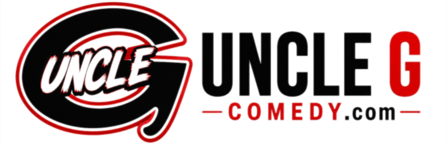 Uncle G Comedy