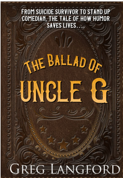 The Ballad of Uncle G