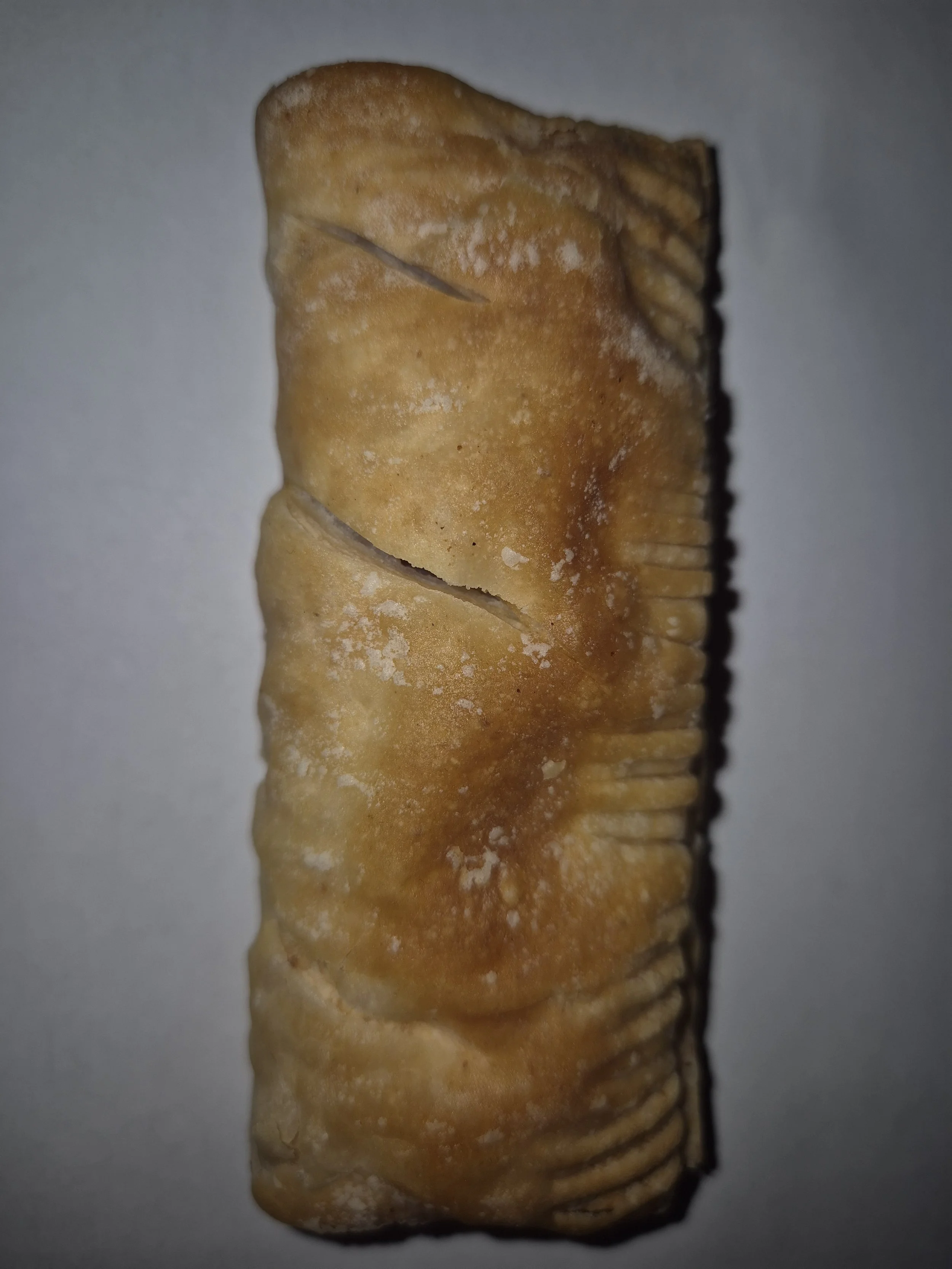 Sausage Roll gf