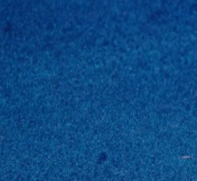 close up of a metallic epoxy pigment