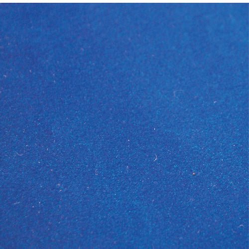 close up of a metallic epoxy pigment