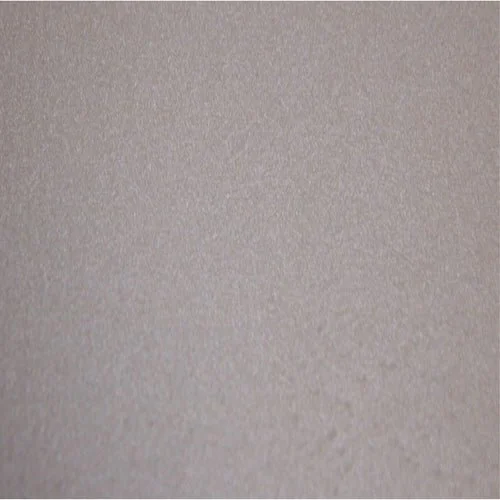 close up of a metallic epoxy pigment