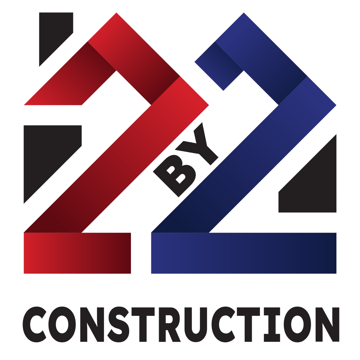 2by2 Construction