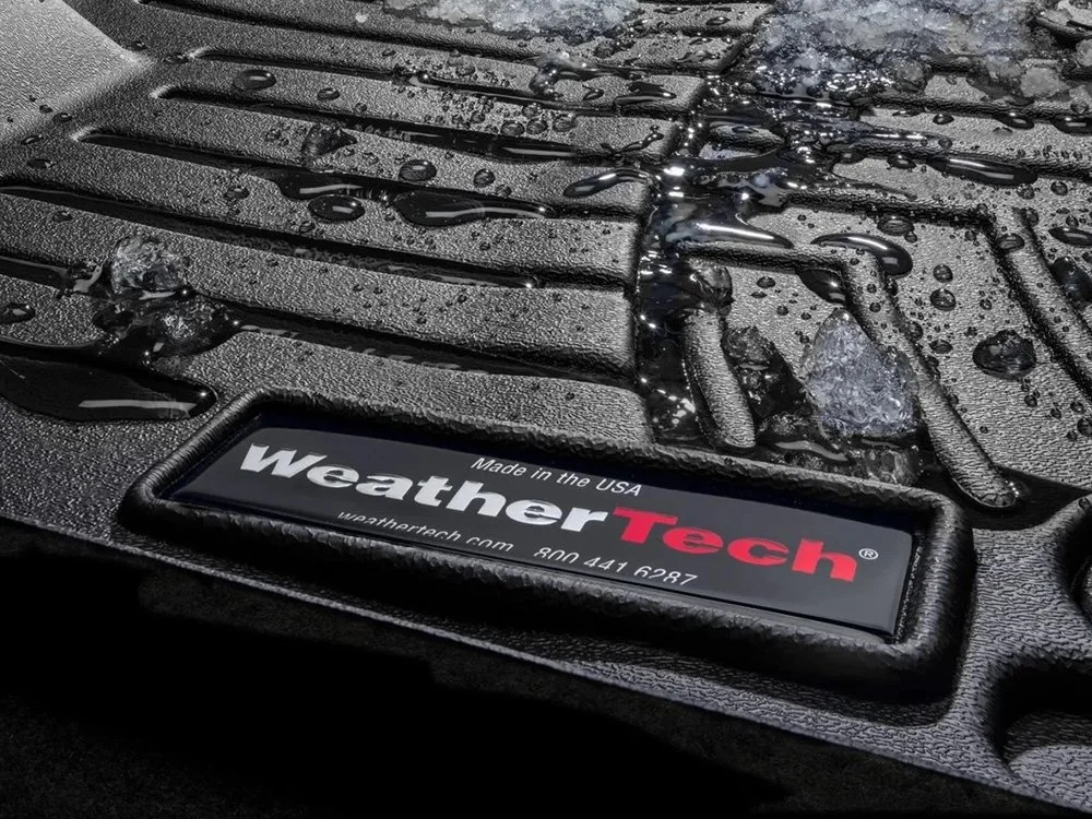 WeatherTech