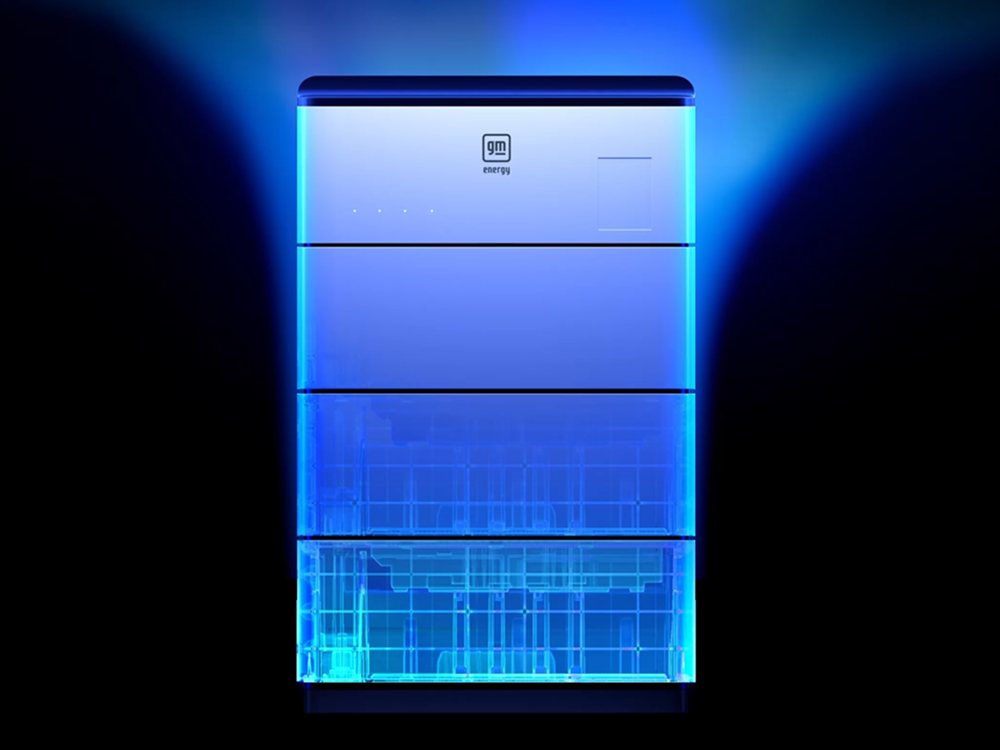 GM Energy