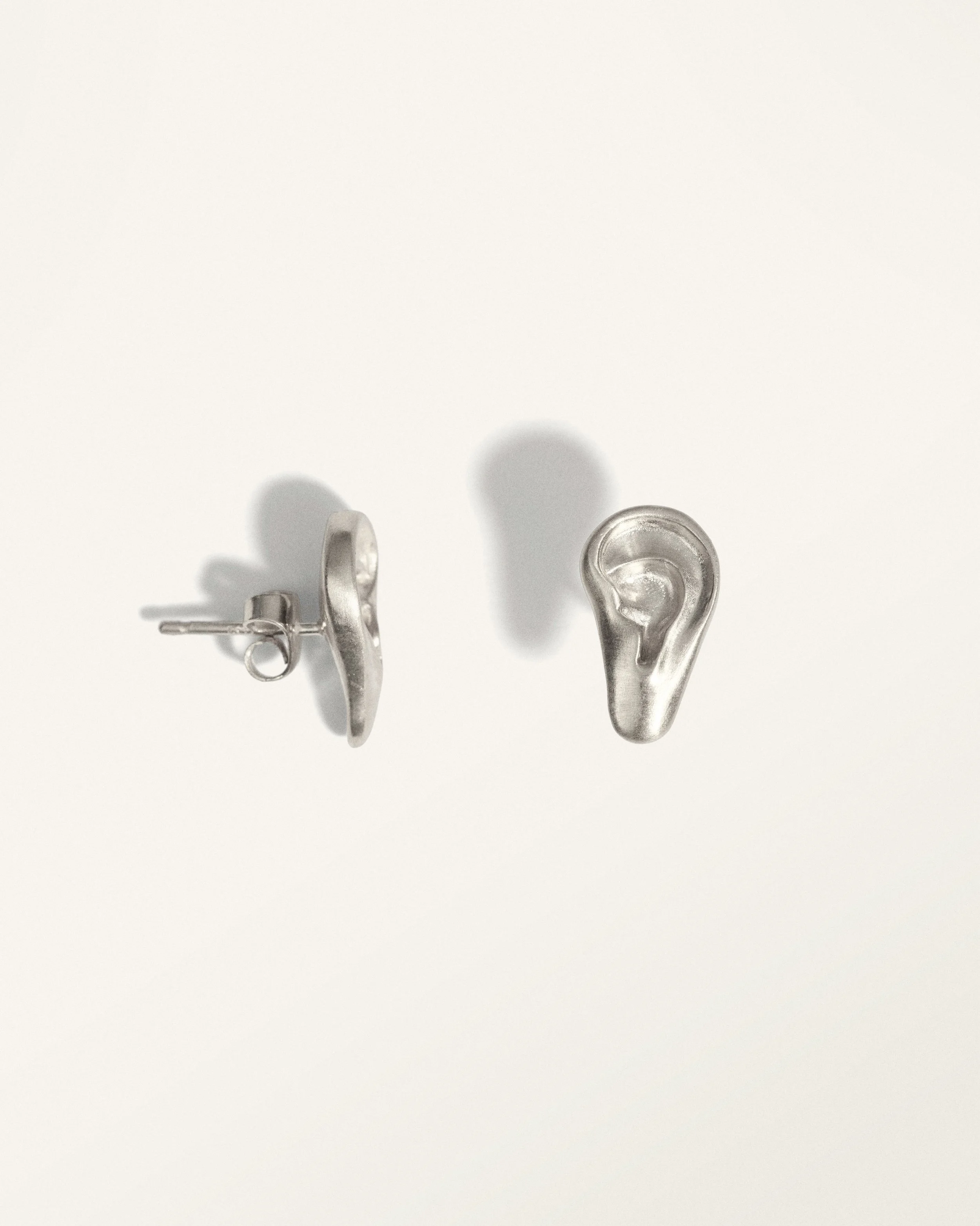 I'm All Ears (Studs/Silver)