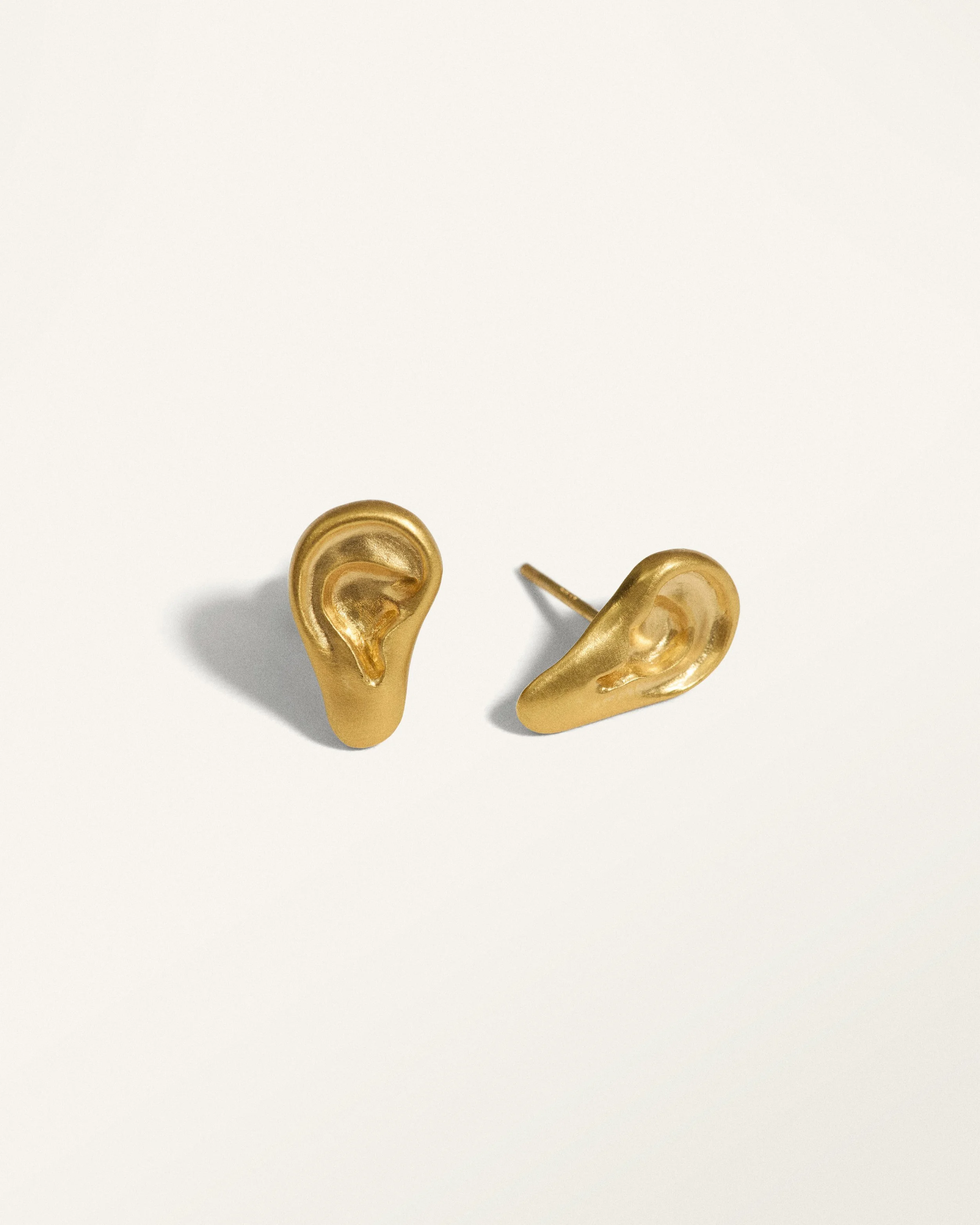 I'm All Ears (Studs/Gold)