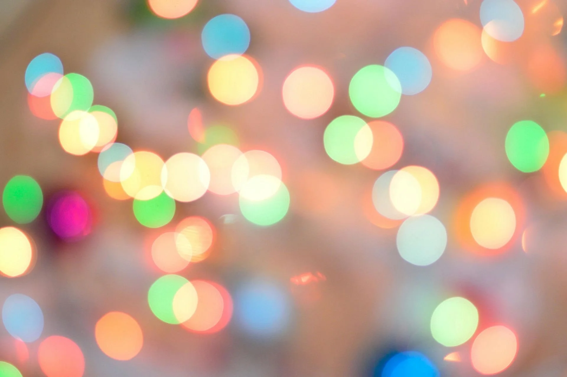 Navigating Holiday Anxiety