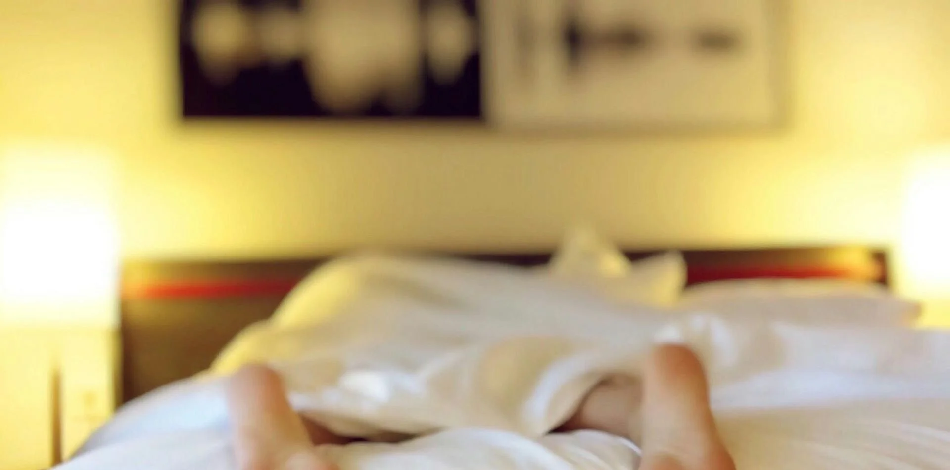 Sex as Self-Care, Not Obligation