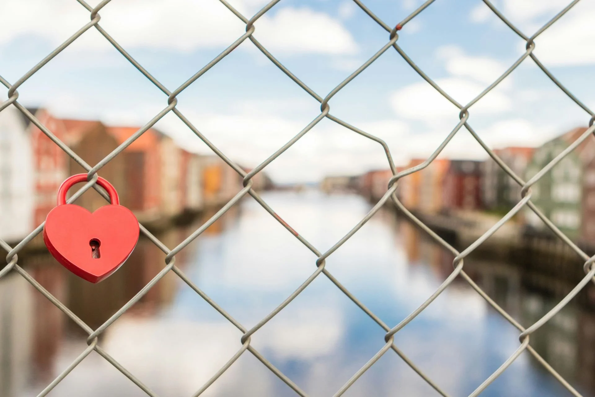 When Love Languages Collide