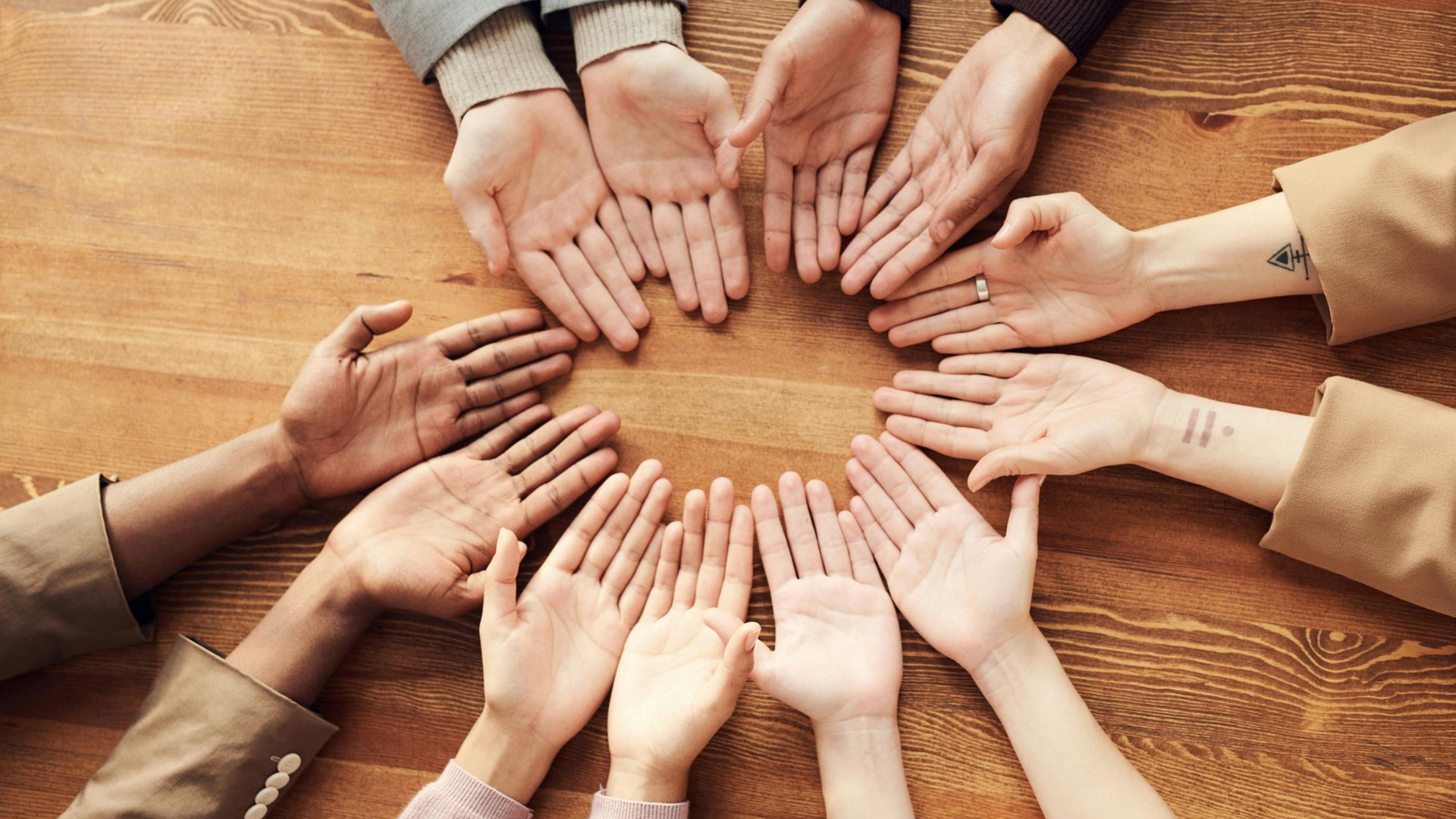 Why Deep Friendships Matter Just as Much as Relationships