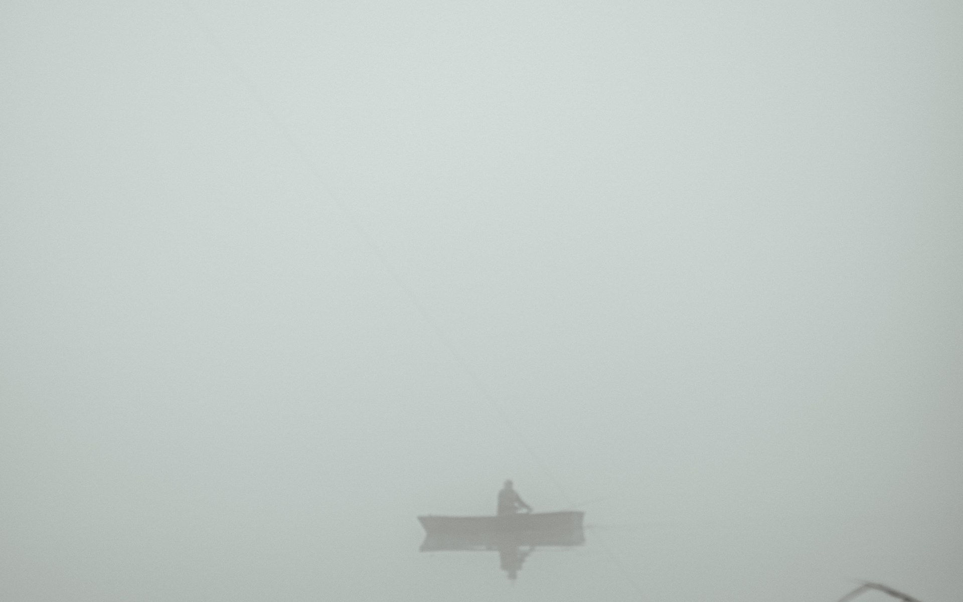 Intimacy With Yourself: The Quiet Relationship That Shapes Every Other One