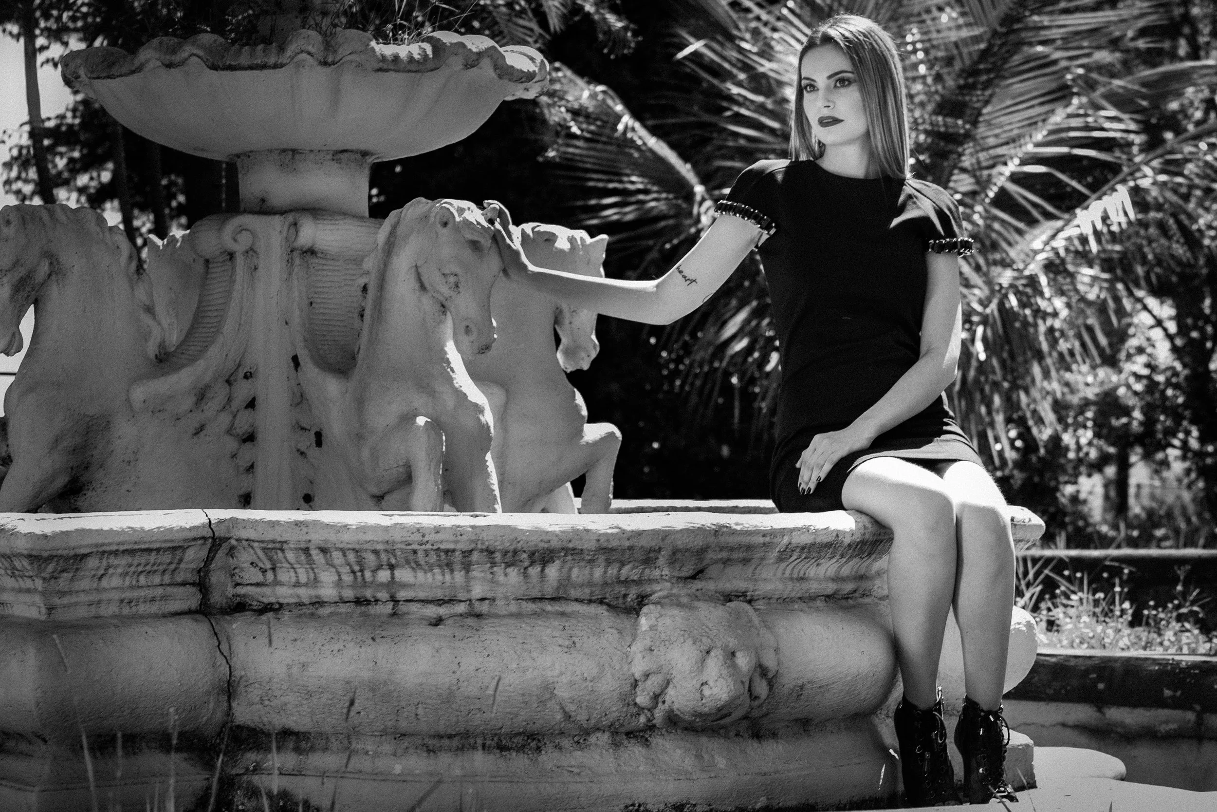Brazil Through a Fashion Lens – Part III: A Simple Day of Shooting.