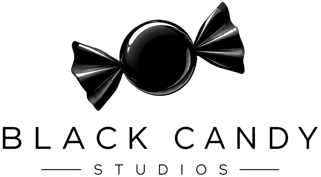 BLACK CANDY