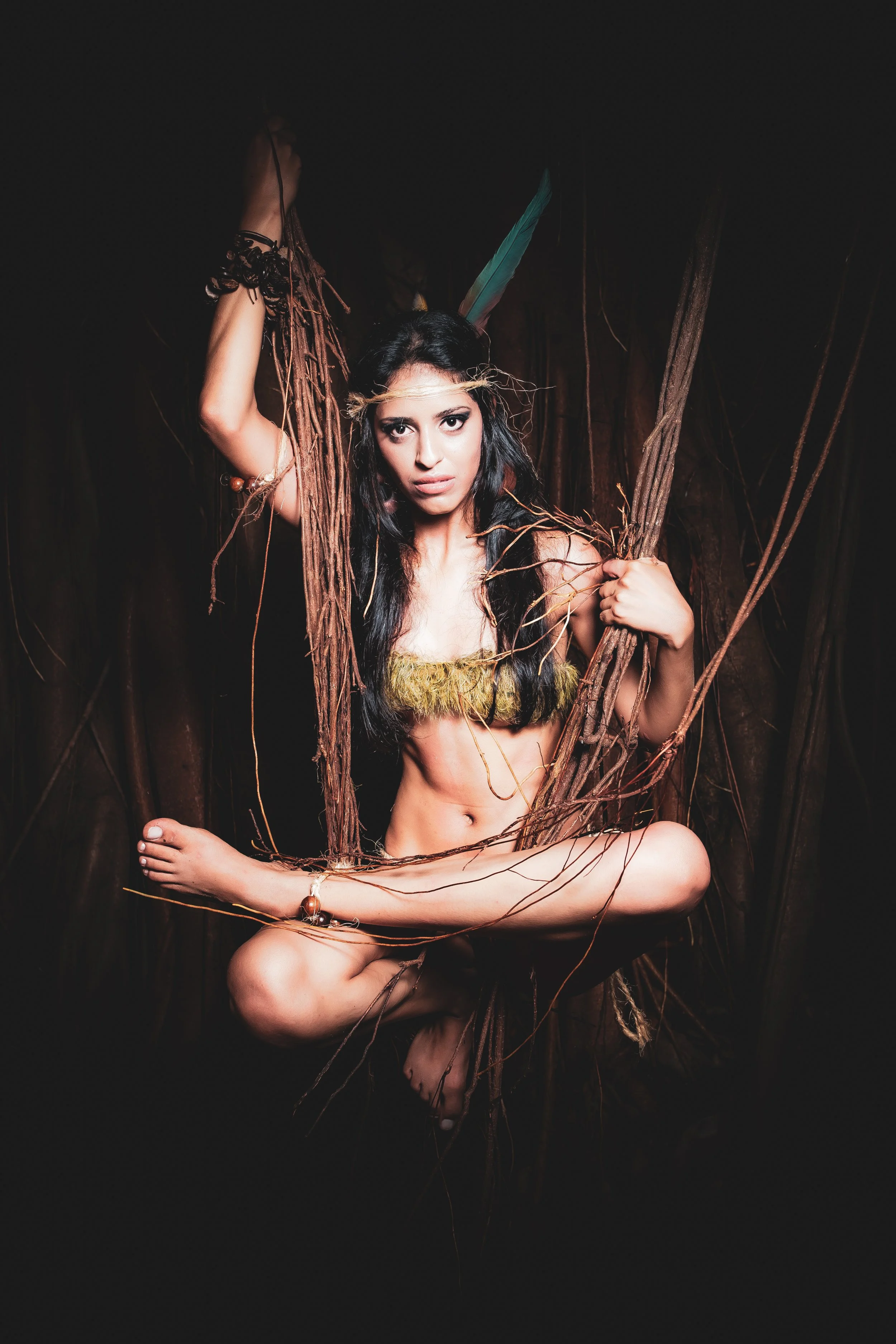 Brazil After Dark – Part II: Finding Inspiration Beyond the Obvious.