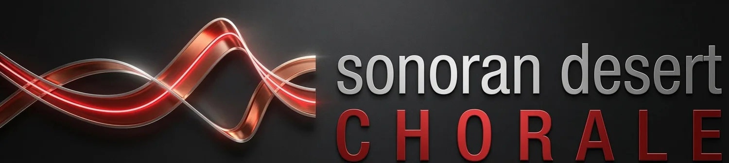 Sonoran Desert Chorale