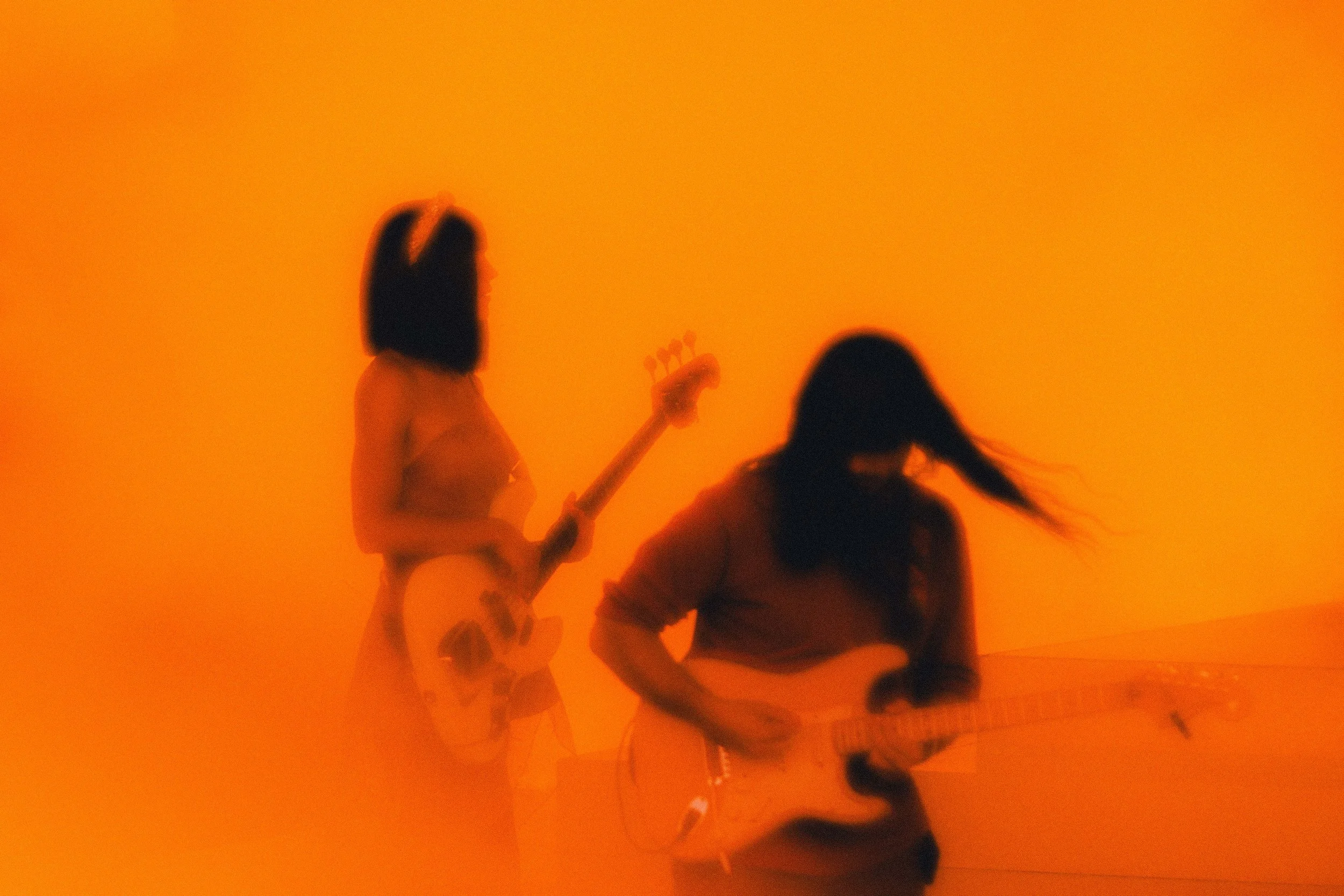 Concert | Khruangbin x Lord Huron