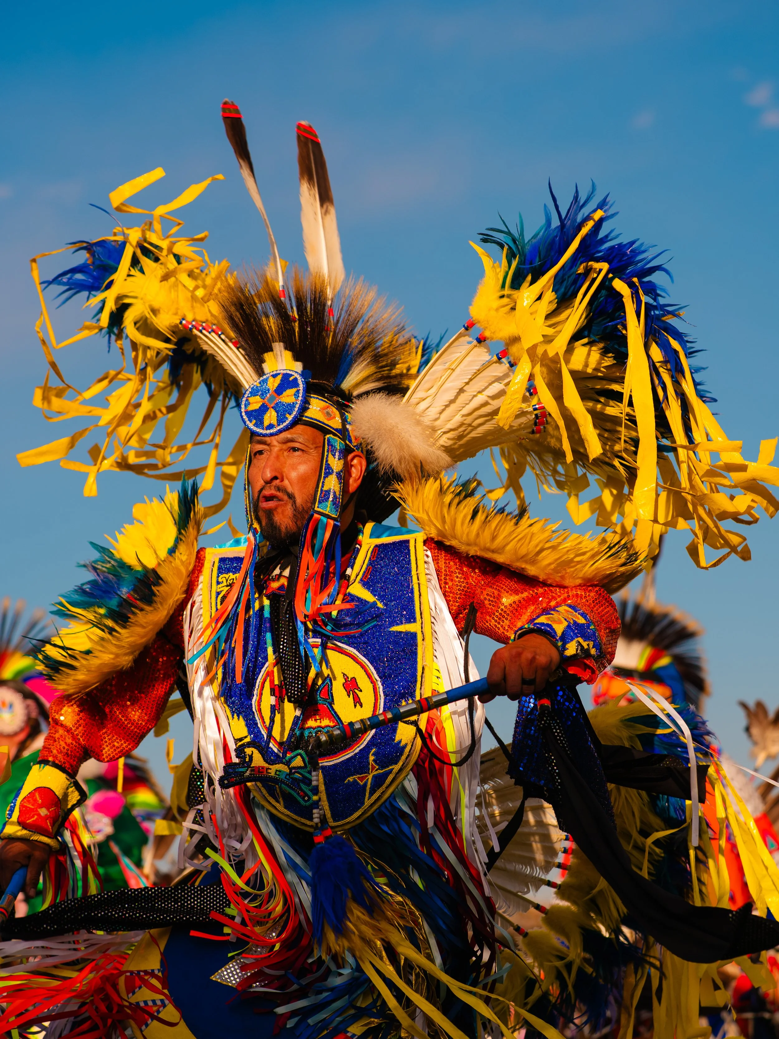 Visit Utah x Sacred Circle