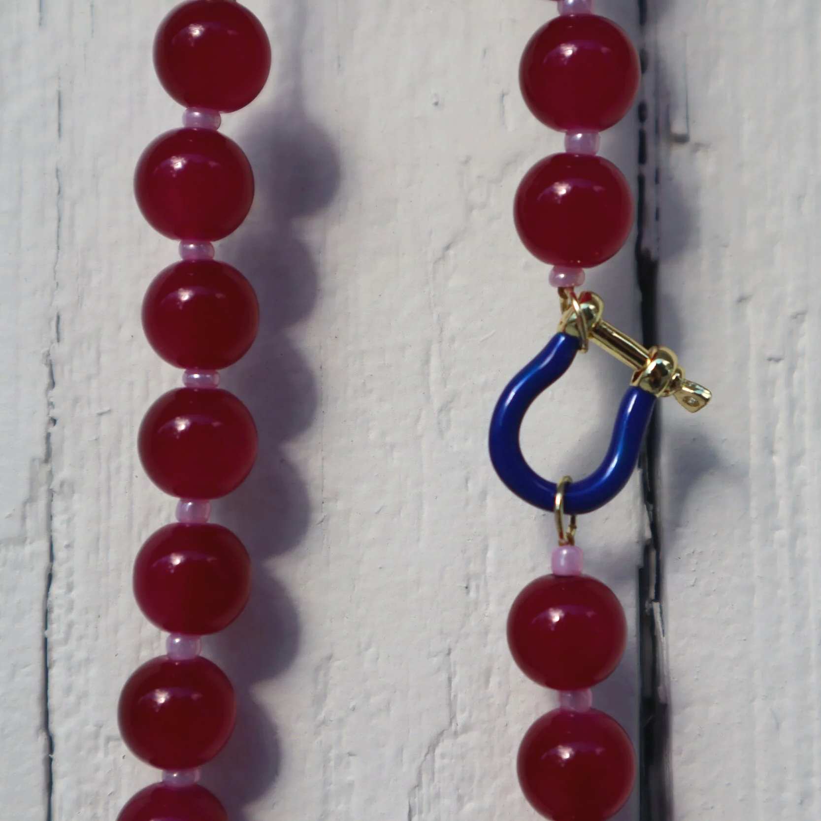 Cranraspberry 20"