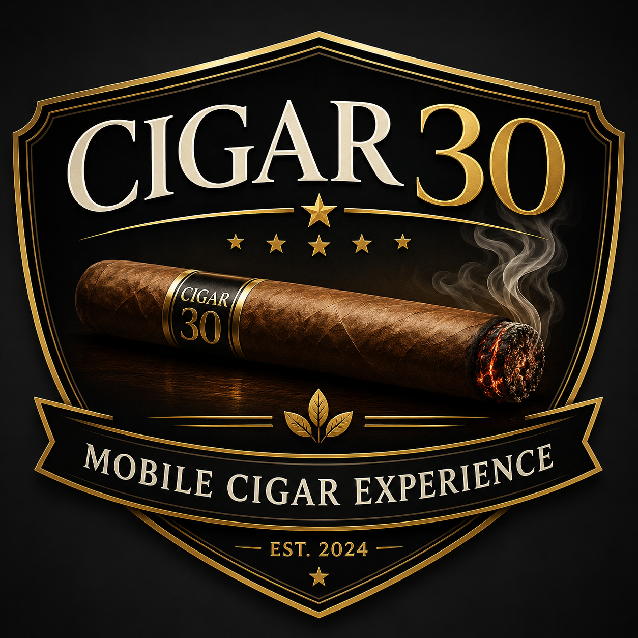 Cigar 30