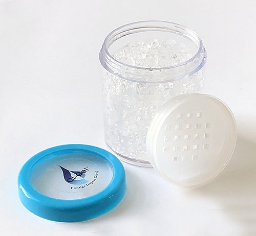 CIGAR HUMIDOR JAR — $5.99
Compact clear storage jar designed to help maintain cigar freshness.
BUY NOW: https://square.link/u/kqgjqjAB