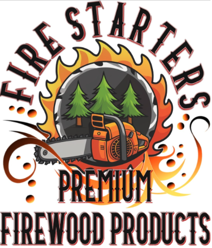 FireStarters Premium Firewood Products