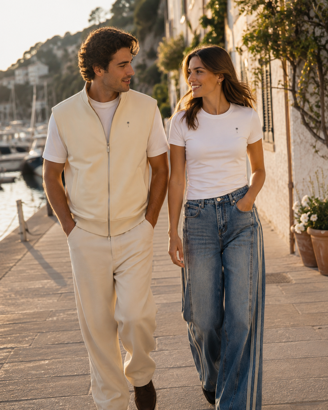 Mariner & Palm coastal styles. Shop coastal styles swimwear resort wear beach wear now.