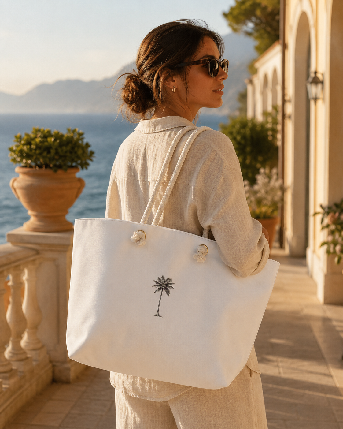 The Palm Coast Weekender