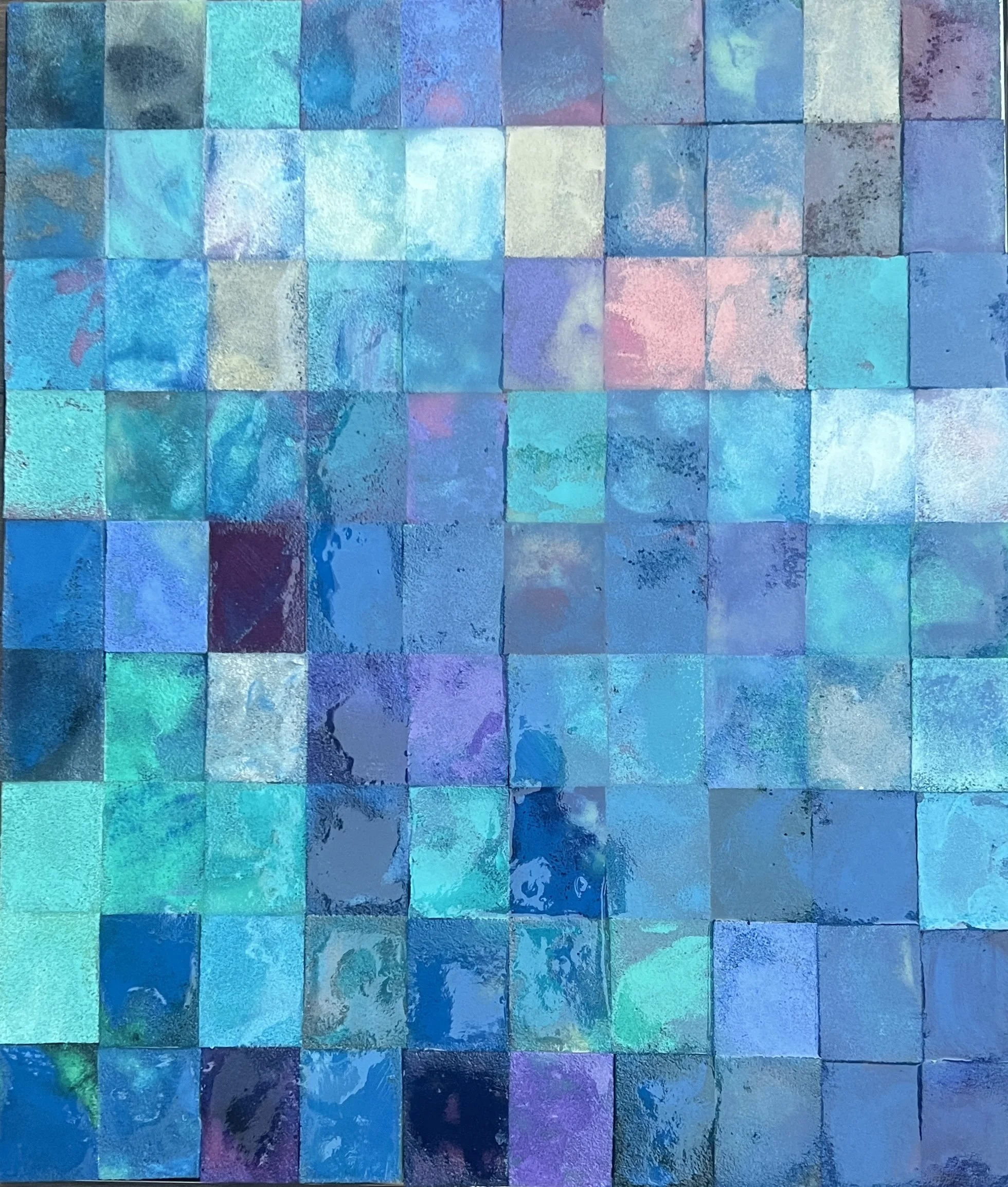 Second Life #1 : Blue Hour
