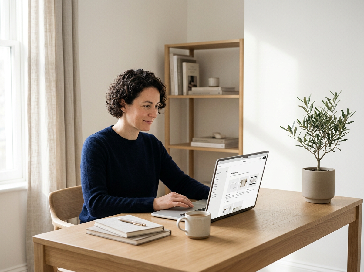 Website Creation And Management