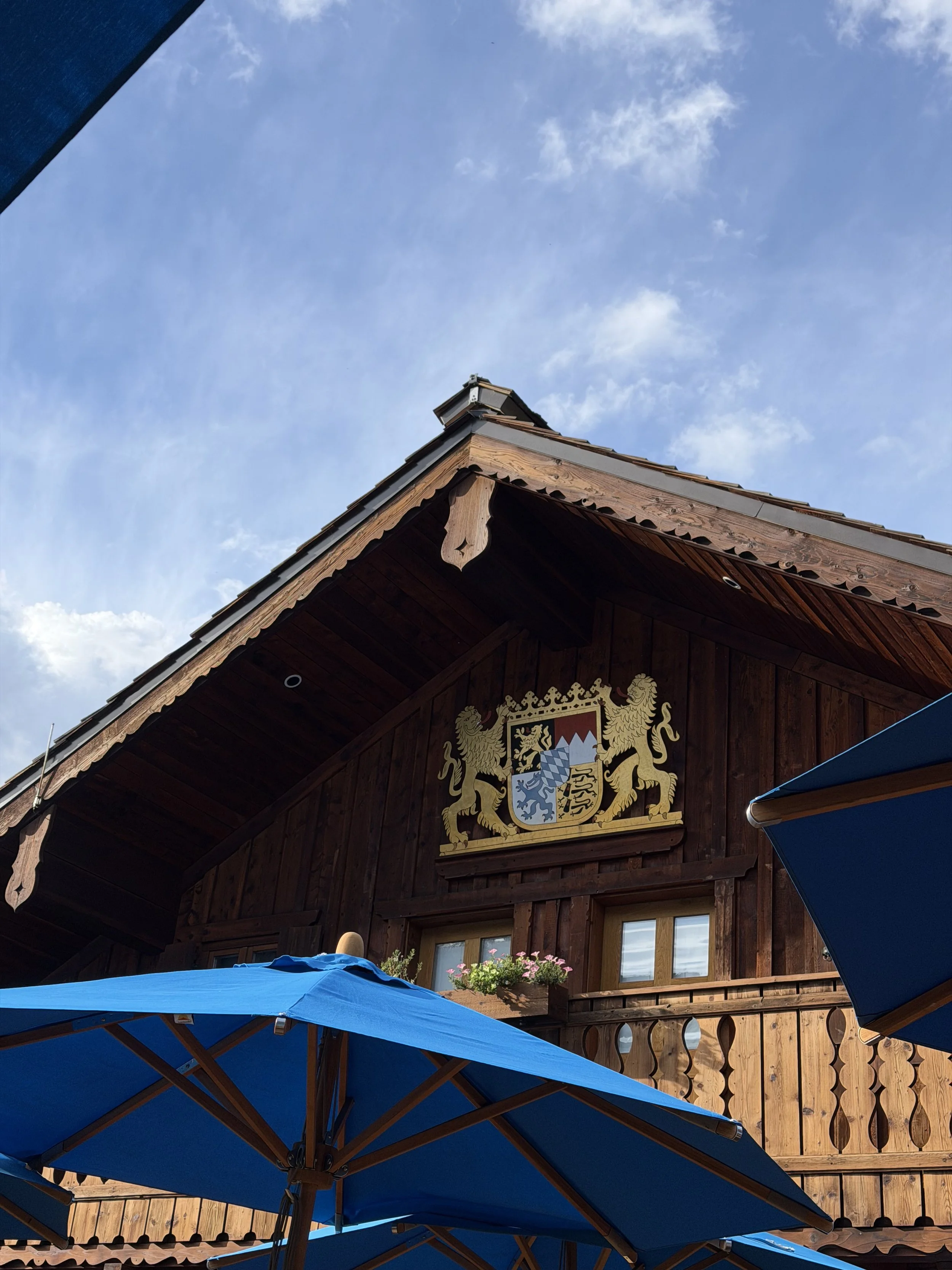 Royal Bavaria