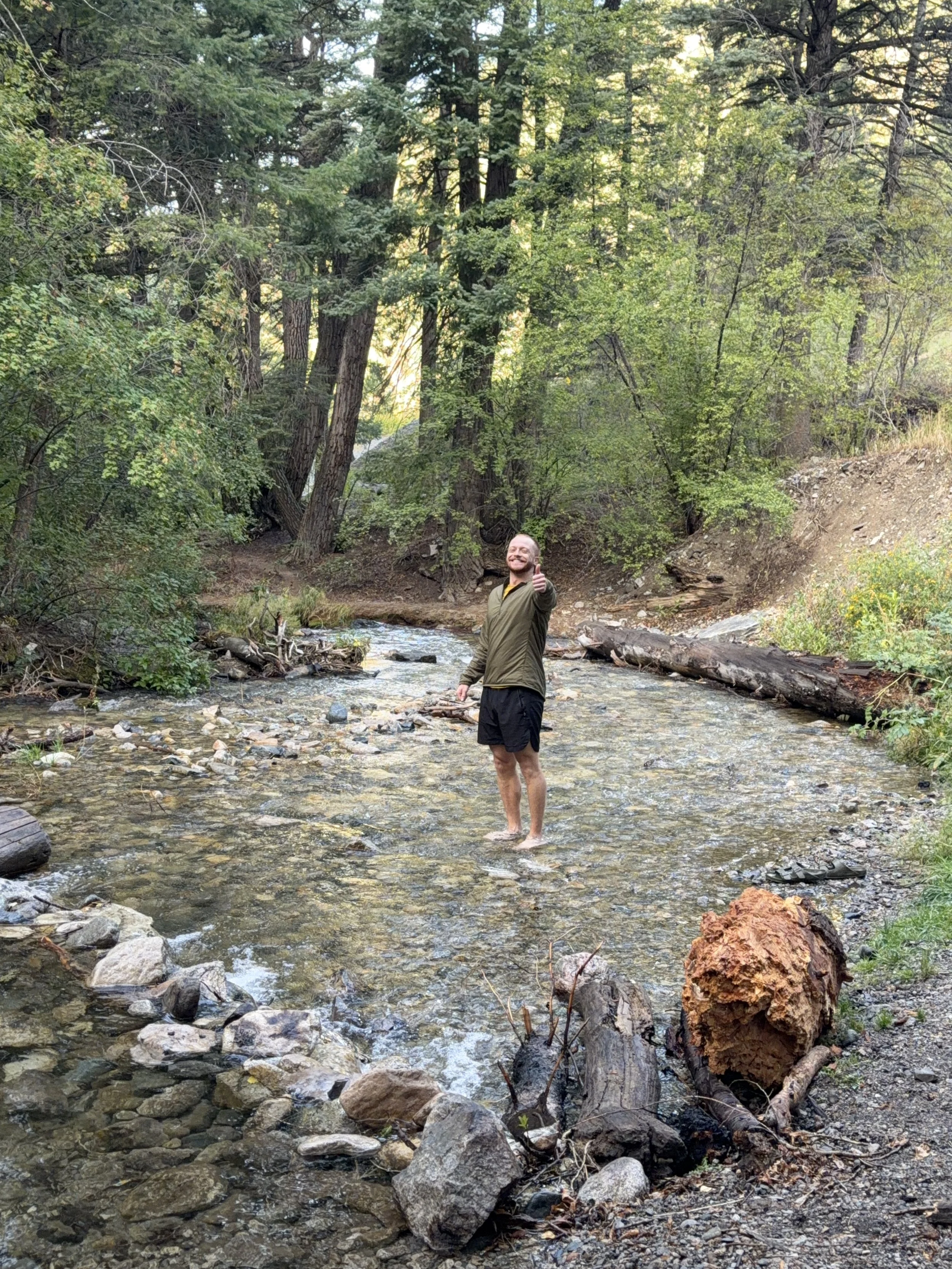 Thank You Again Taos Valley