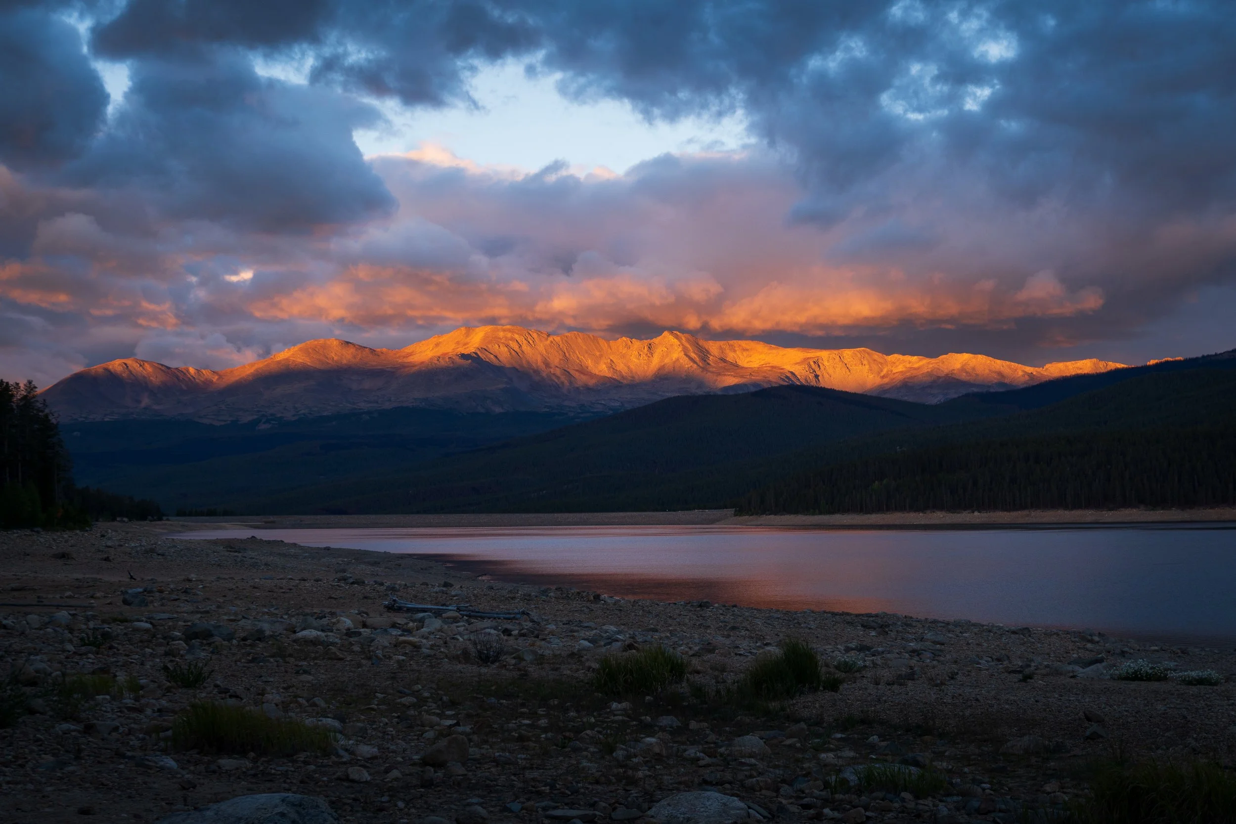 Colorado 2026