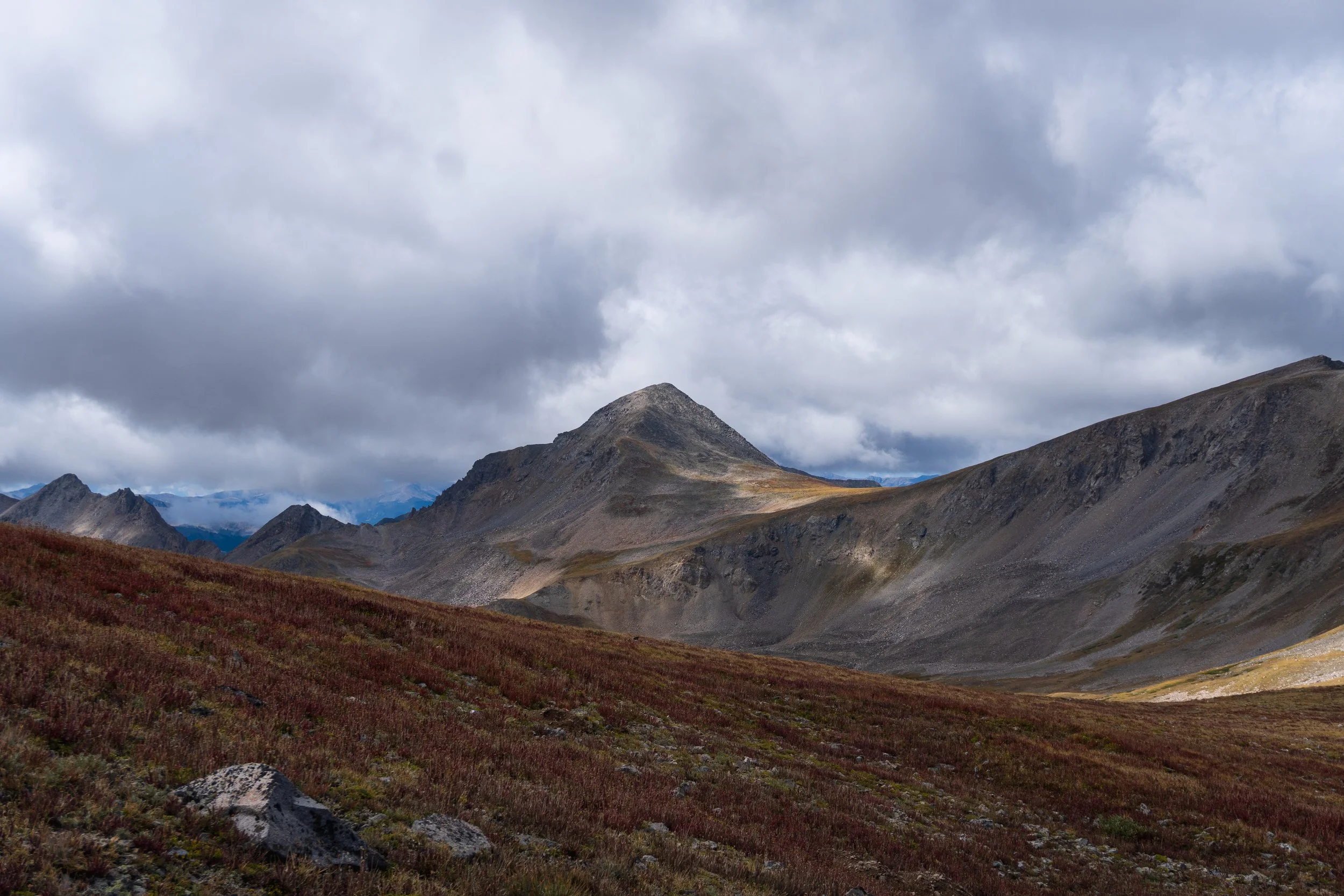 Mt. Missouri
