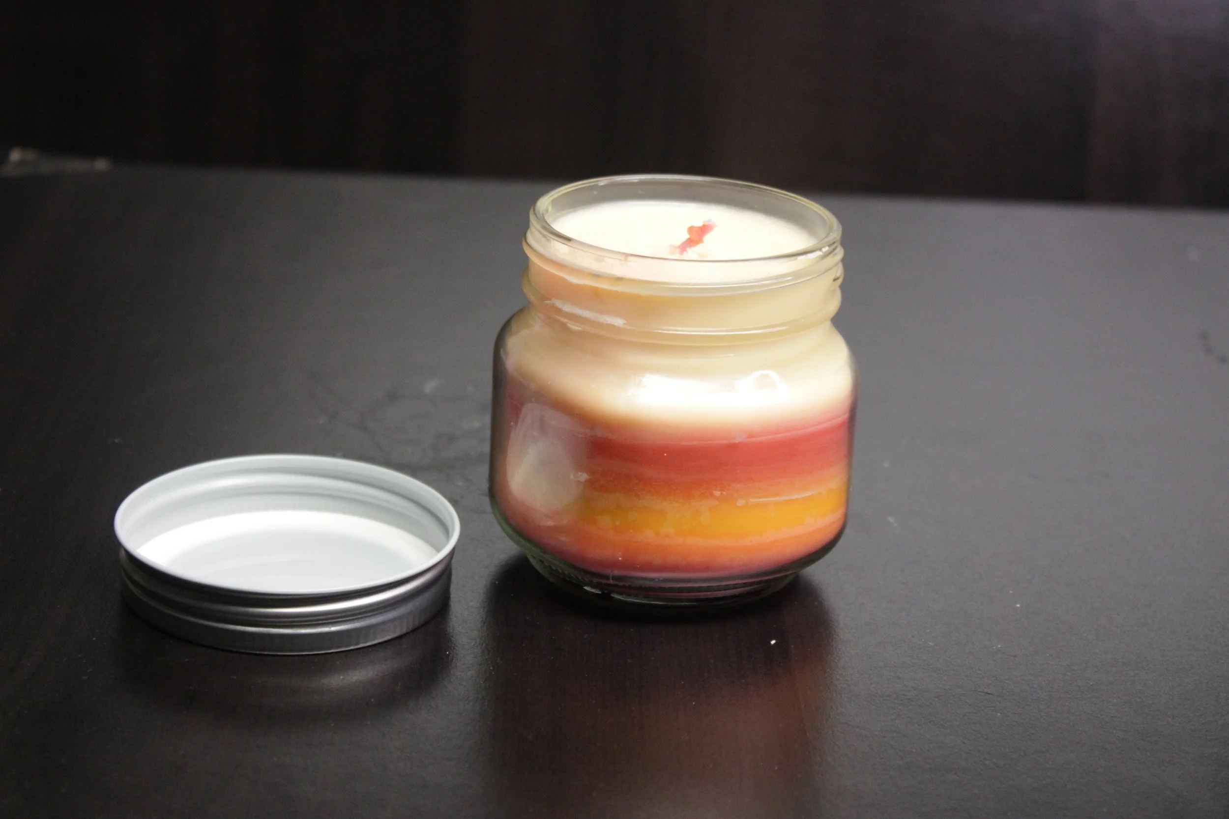 Candle Scents