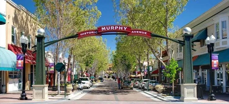 Sunnyvale, California community in Silicon Valley