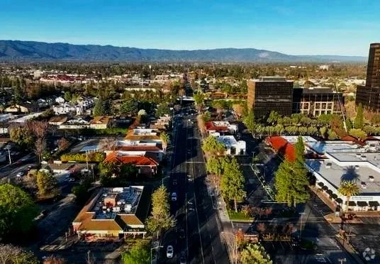 Campbell, California community in Silicon Valley