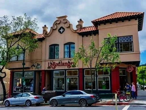 Los Gatos, California community in Silicon Valley
