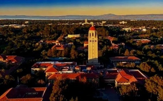 Palo Alto, California community in Silicon Valley