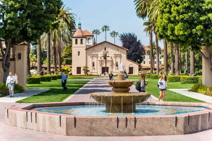 Santa Clara, California community in Silicon Valley