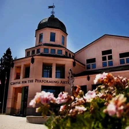 Mountain View, California community in Silicon Valley