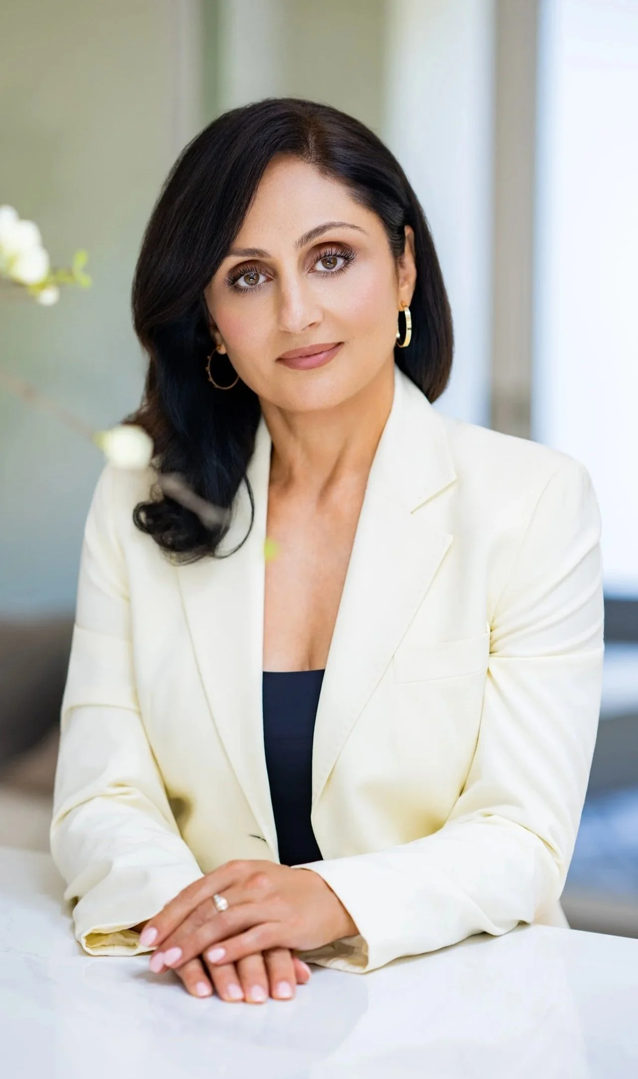 Anya Slutsky, Silicon Valley and Bay Area Realtor with ARFA Homes
