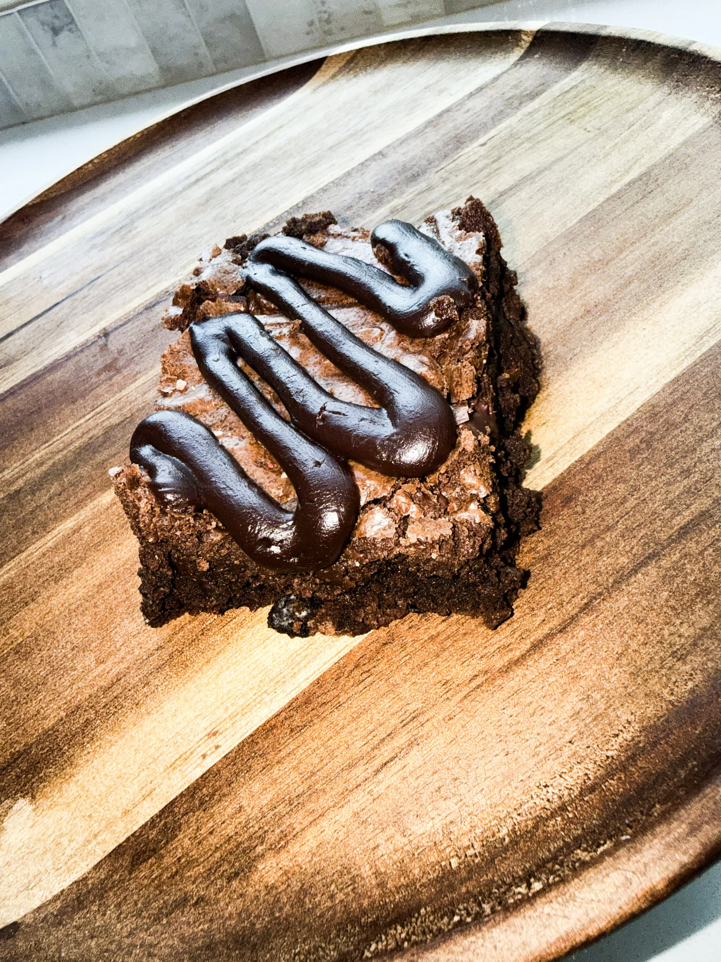 Classic Brownie