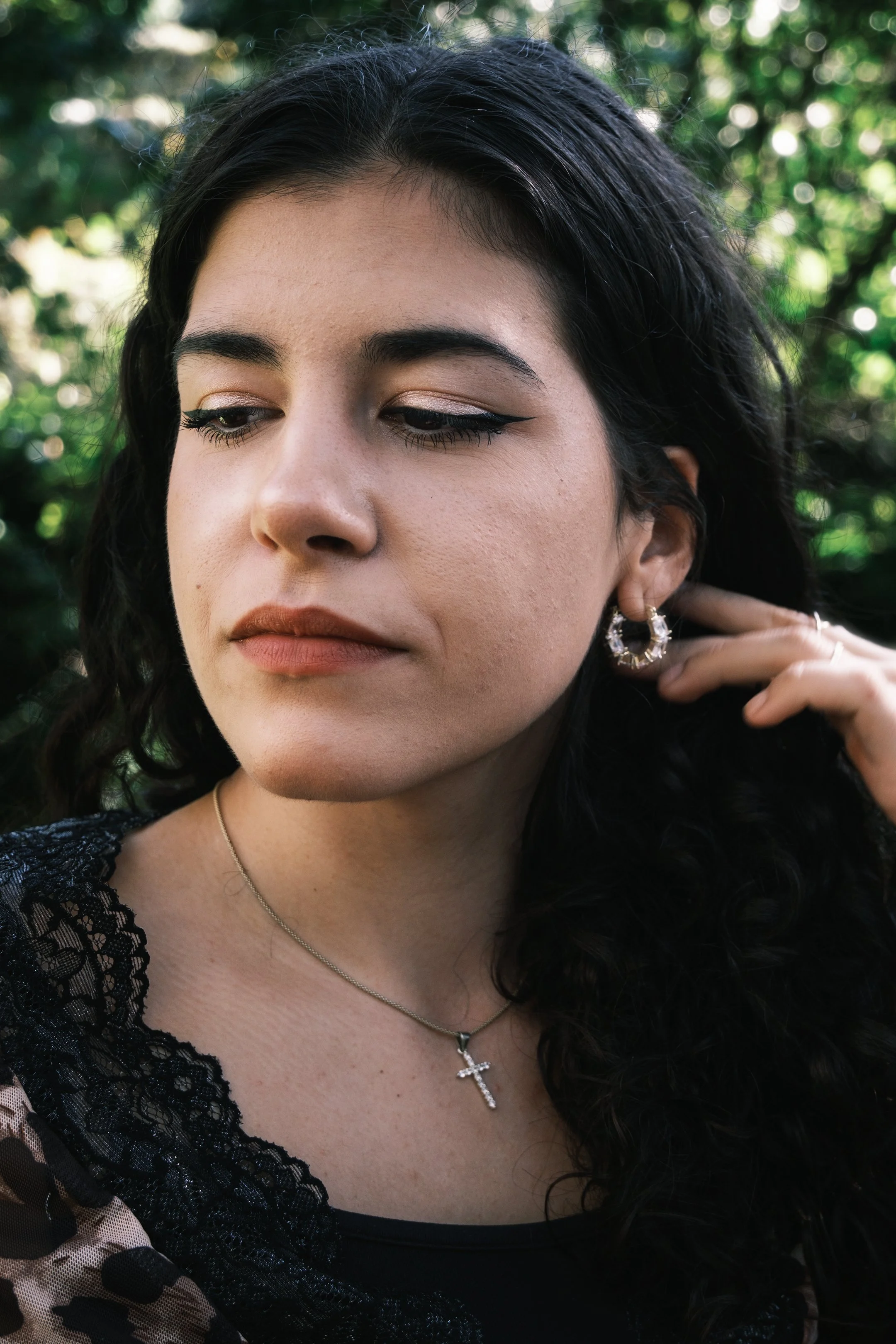 Portrait - Mafalda Topa