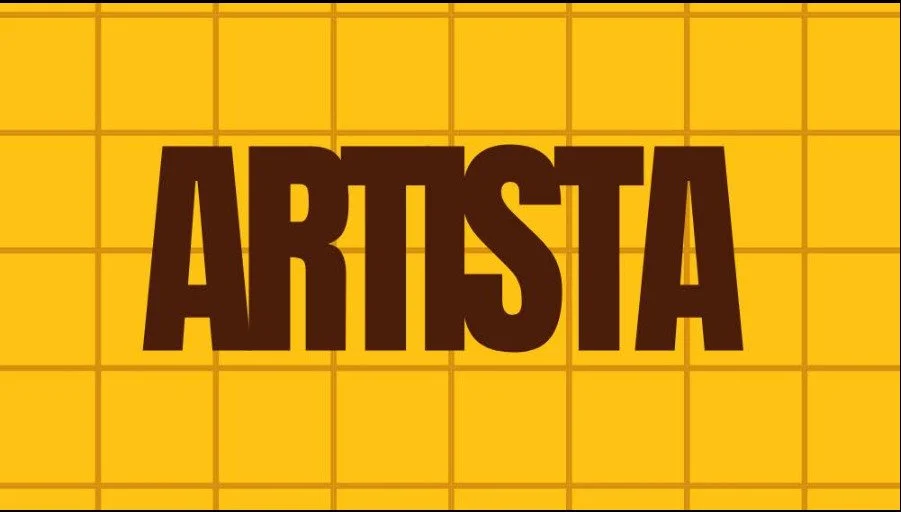 Artista