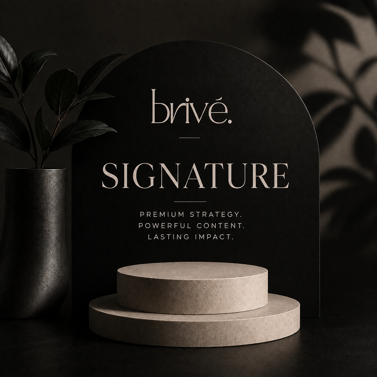 A Creative Agency in San Antonio packaged deal.