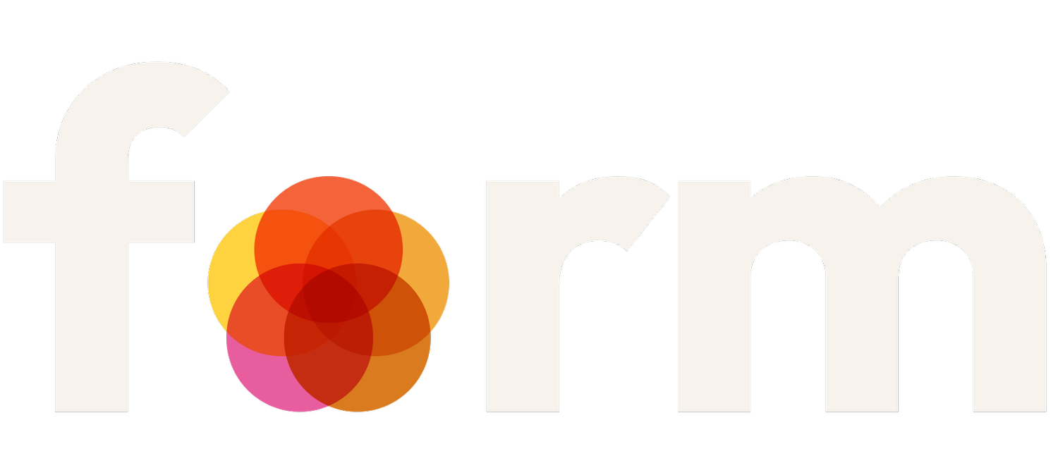 Form fundraising