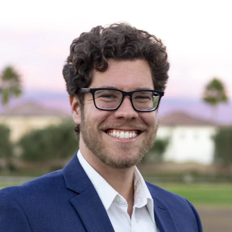 Ryan Dack, VICE PRESIDENT, BOARD OF TRUSTEES,, SOUTH OC COLLEGE DISTRICT endorses Measure D. Vote YES on Measure D for RCV!